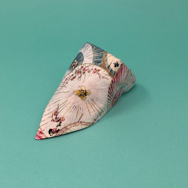 Asian Umbrellas Bandana - The Woof Warehouse