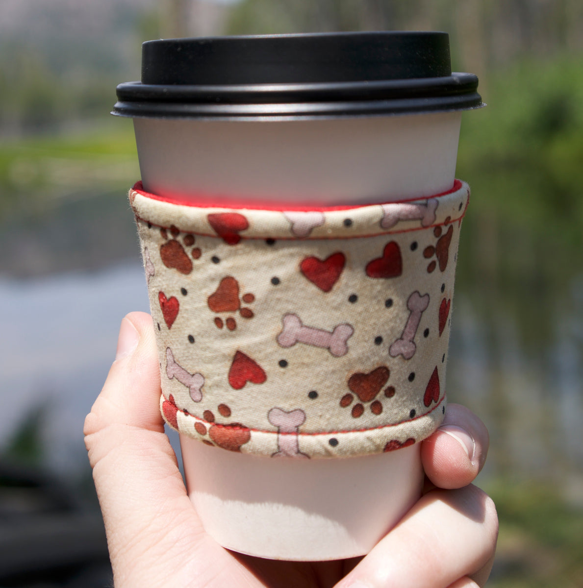 Dog Lovers Christmas Holiday Gift Set The Woof Warehouse