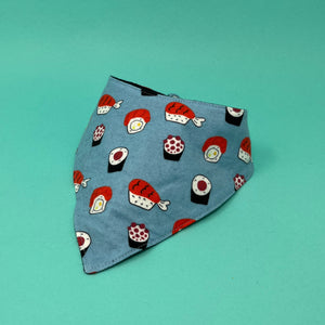 Sushi Bib