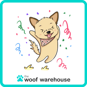 Woof Warehouse E-Gift Card - The Woof Warehouse