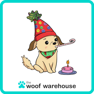 Woof Warehouse E-Gift Card - The Woof Warehouse