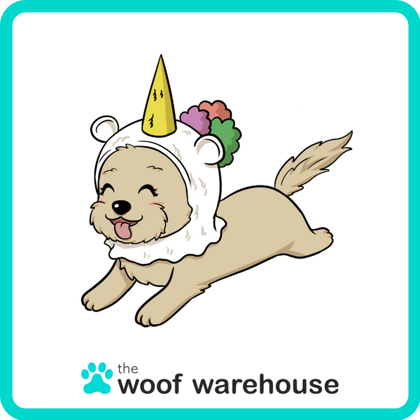 Woof Warehouse E-Gift Card - The Woof Warehouse