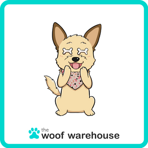 Woof Warehouse E-Gift Card - The Woof Warehouse