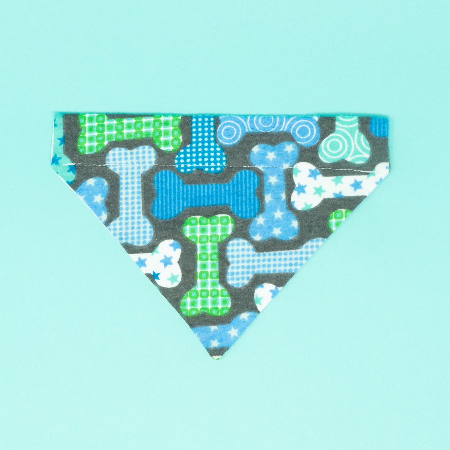 Handmade Dog Bandanas The Woof Warehouse