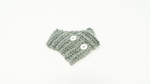 Dog Cowl Scarf - The Woof Warehouse