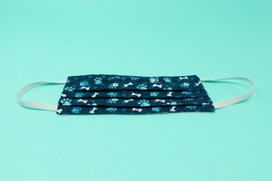 Face Masks - The Woof Warehouse
