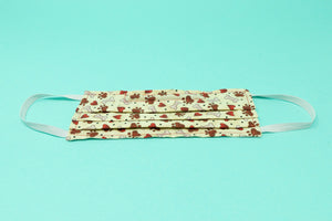 Face Masks - The Woof Warehouse