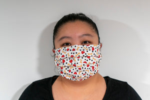 Face Masks - The Woof Warehouse