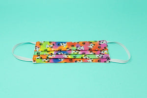 Face Masks - The Woof Warehouse