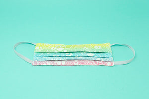 Face Masks - The Woof Warehouse