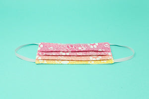 Face Masks - The Woof Warehouse