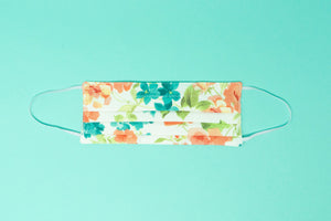 Face Masks - The Woof Warehouse