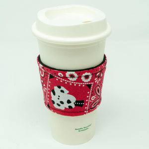 Cup Cozy - The Woof Warehouse