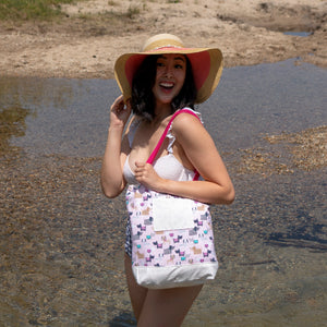 Tote Bags - The Woof Warehouse