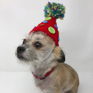 Dog Party Hat - The Woof Warehouse