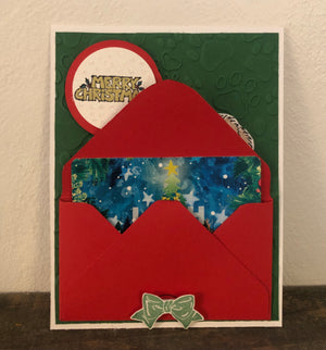 Cards- Hand Stamped - The Woof Warehouse