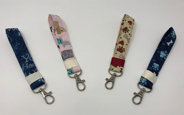 Key Rings - The Woof Warehouse