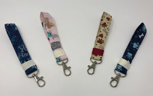 Key Rings - The Woof Warehouse