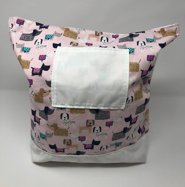 Tote Bags - The Woof Warehouse