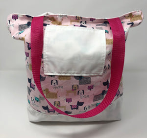 Tote Bags - The Woof Warehouse