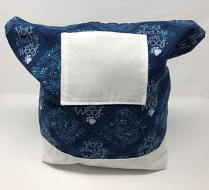 Tote Bags - The Woof Warehouse