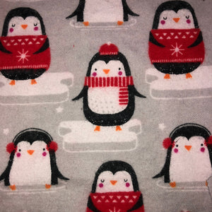 Christmas Bandanas - The Woof Warehouse