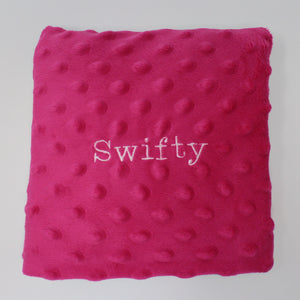 Convertible Blanket Pillow - The Woof Warehouse