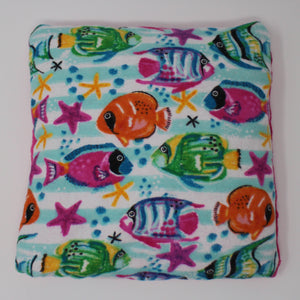 Convertible Blanket Pillow - The Woof Warehouse