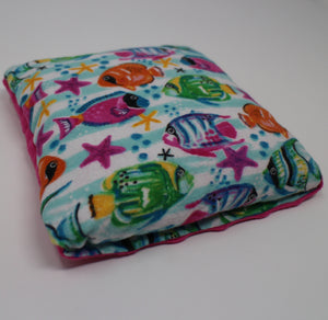 Convertible Blanket Pillow - The Woof Warehouse