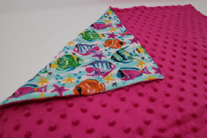 Convertible Blanket Pillow - The Woof Warehouse