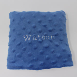 Convertible Blanket Pillow - The Woof Warehouse