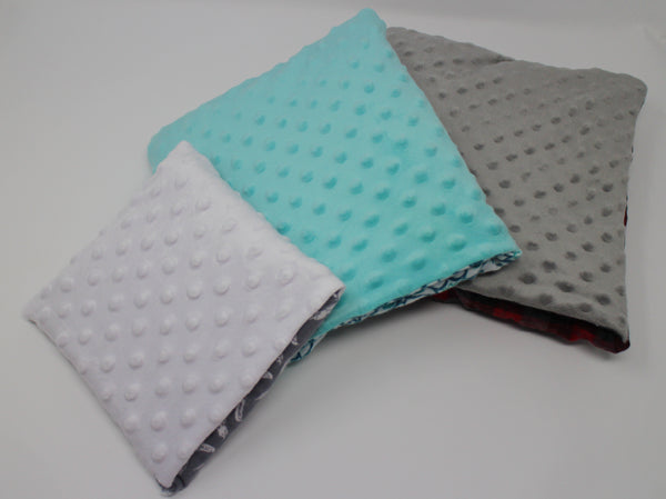 Convertible Blanket Pillow - The Woof Warehouse
