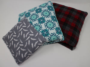 Convertible Blanket Pillow - The Woof Warehouse