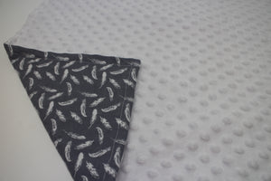 Convertible Blanket Pillow - The Woof Warehouse