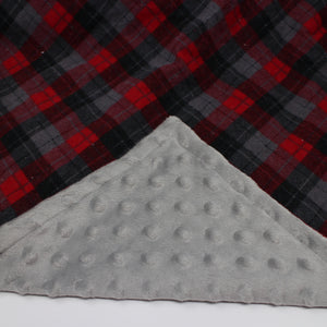 Convertible Blanket Pillow - The Woof Warehouse