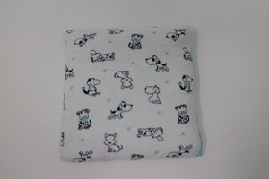 Convertible Blanket Pillow - The Woof Warehouse