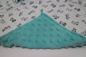 Convertible Blanket Pillow - The Woof Warehouse