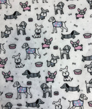 Convertible Blanket Pillow - The Woof Warehouse