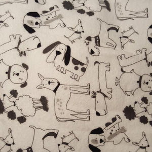 Dog Coat Pajamas - The Woof Warehouse