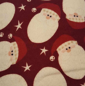 Christmas Bandanas - The Woof Warehouse