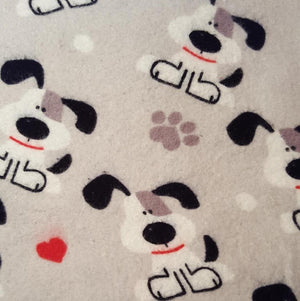 Dog Coat Pajamas - The Woof Warehouse