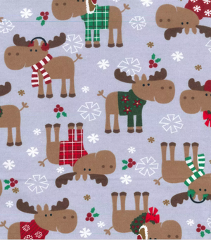 Matching Dog and Human Pajama Lounge Wear - The Woof Warehouse