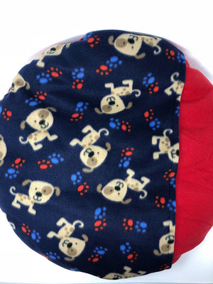 Burrow Dog Bed - The Woof Warehouse