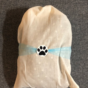 Cotton Bag Wrapping - The Woof Warehouse