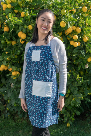 Apron - The Woof Warehouse