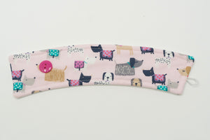 Cup Cozy - The Woof Warehouse