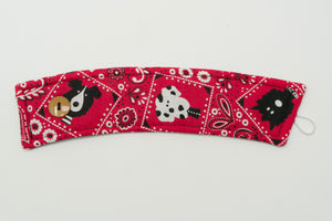 Cup Cozy - The Woof Warehouse