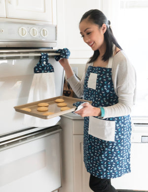 Apron - The Woof Warehouse