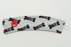 Cup Cozy - The Woof Warehouse