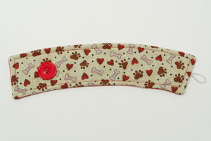 Cup Cozy - The Woof Warehouse